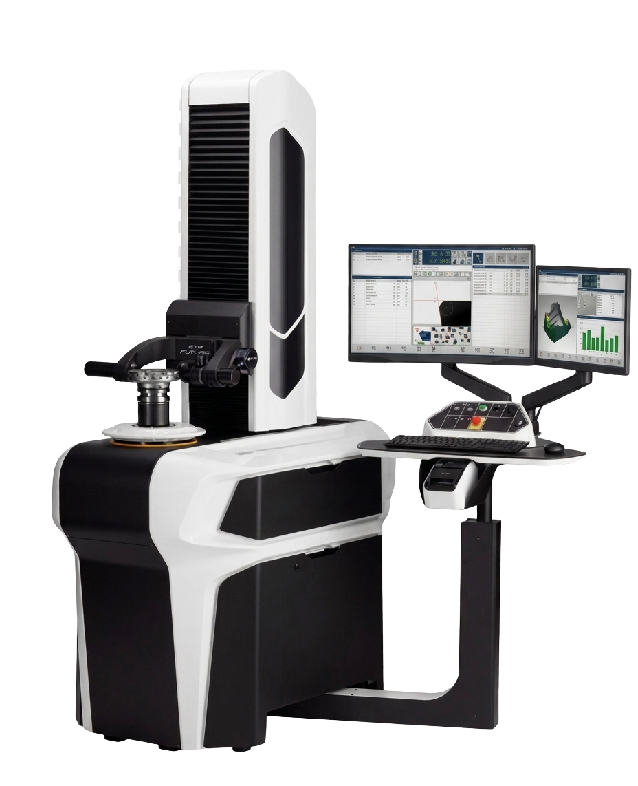 Precision Tools Singapore - CNC Machine