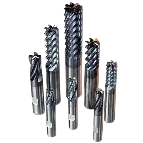 Industrial Cutting Tools Singapore - Carbide Cutters